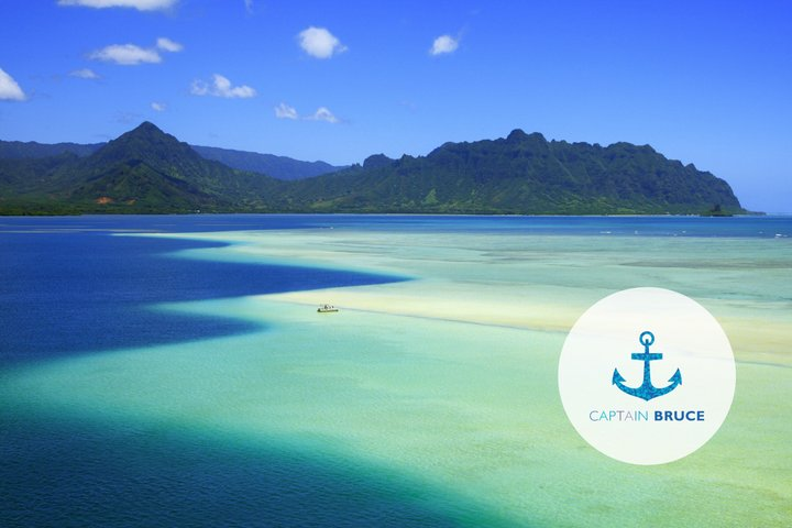 Kaneohe Sandbar Snorkeling Tour - 2nd Tour - Photo 1 of 20